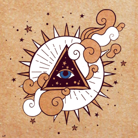 The Royal Psychic Fayre 