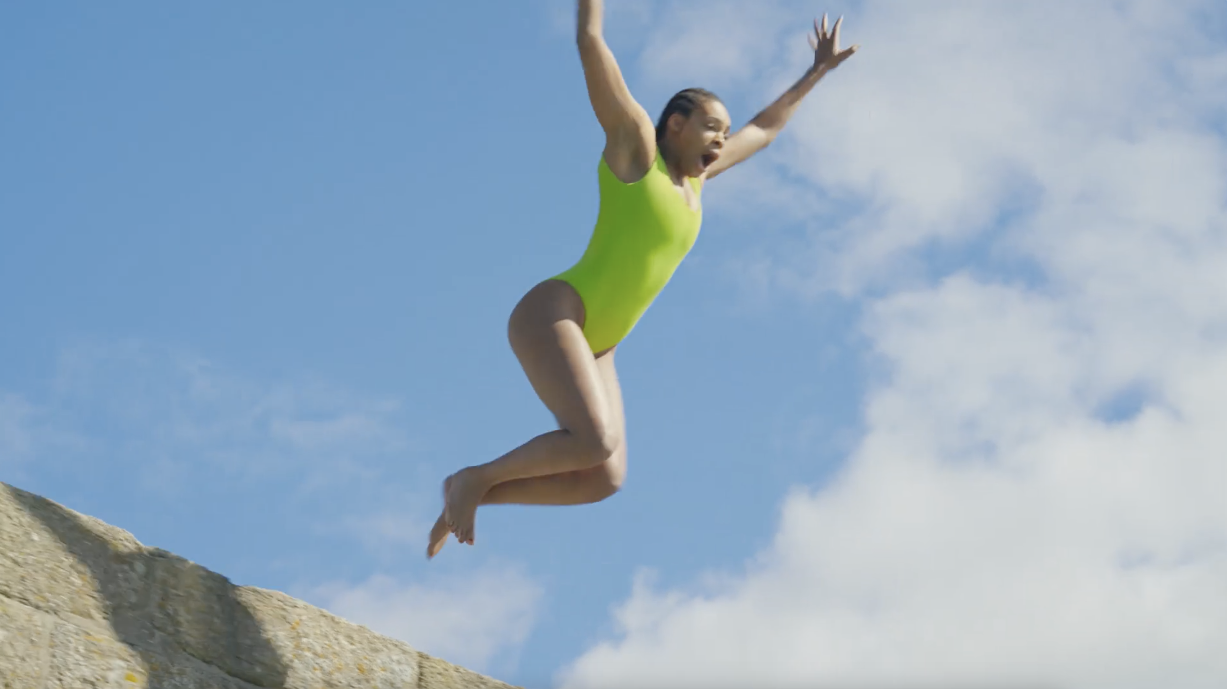 SUMMER BETTER BE READY