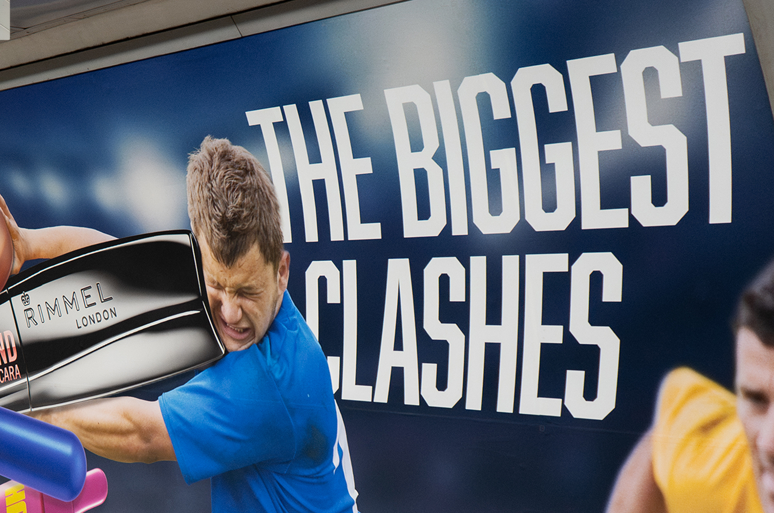 Make room for beauty