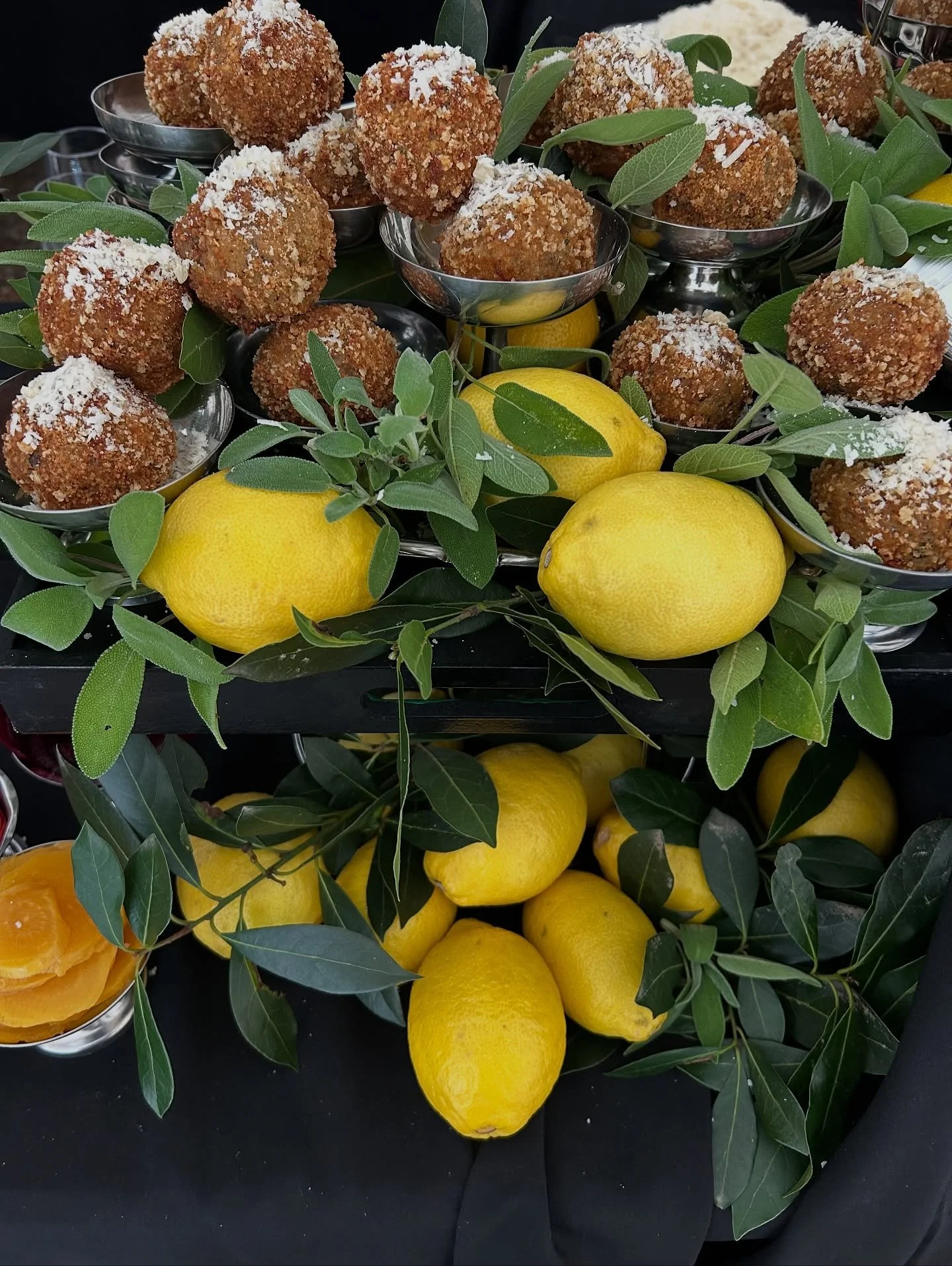 LA GRANDE DEBOUCHE 2025 // What a blast, over in a shot and the best time had  by all. 

We stacked the merch high , lit the candles on or stall and together with 10 contemporary restaurants from north and sourh of Ard&egrave;che got together with 30