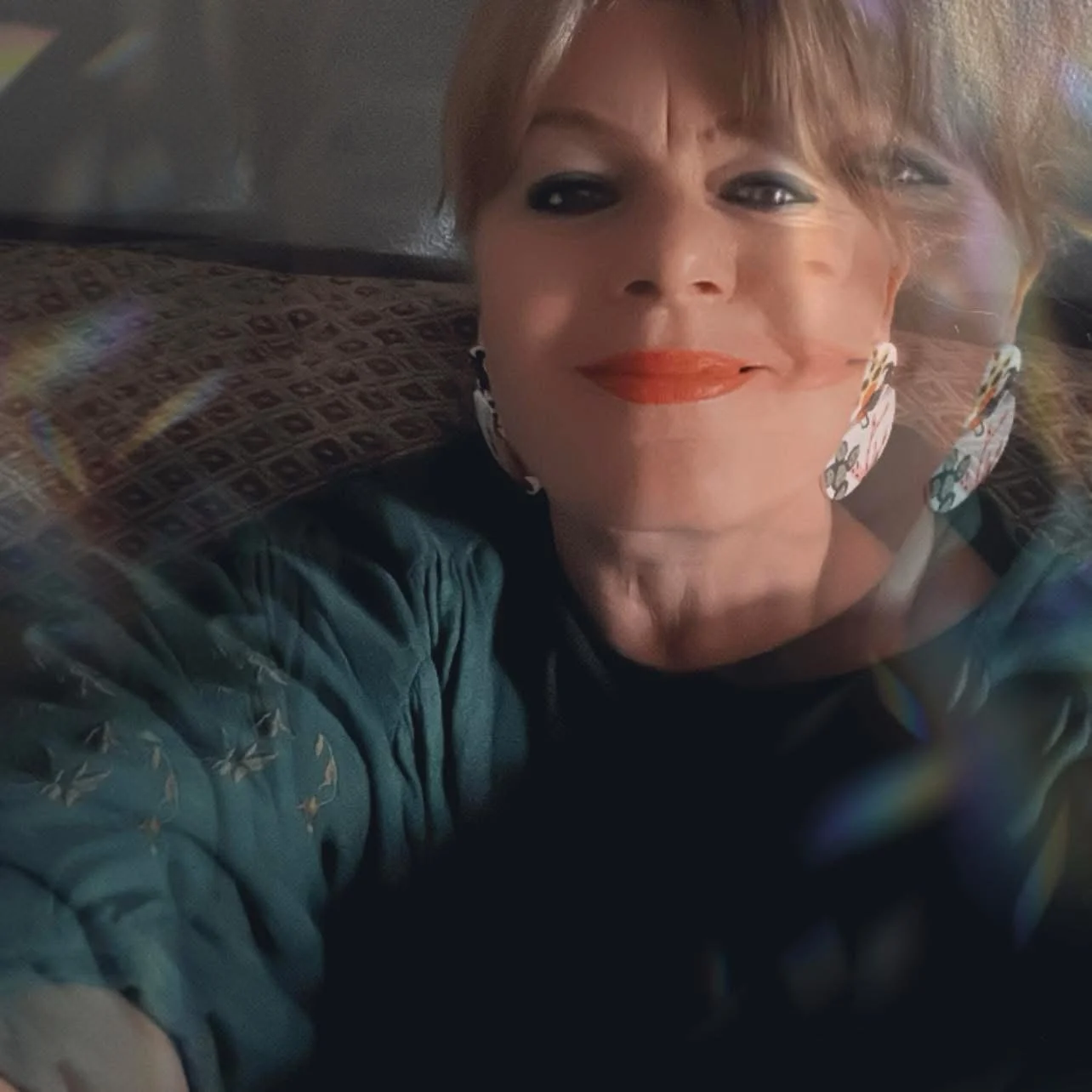 SOME OF MY FAVOURITE THINGS // Hello my name is Liselotte or Lottie as my friends call me, since we have some new followers I thought I would say salut &amp; show you some of my  favourite things about being here. 

I am 57 and we have lived here for