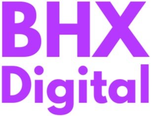 Web Design &amp; Marketing Sutton Coldfield | BHX Digital