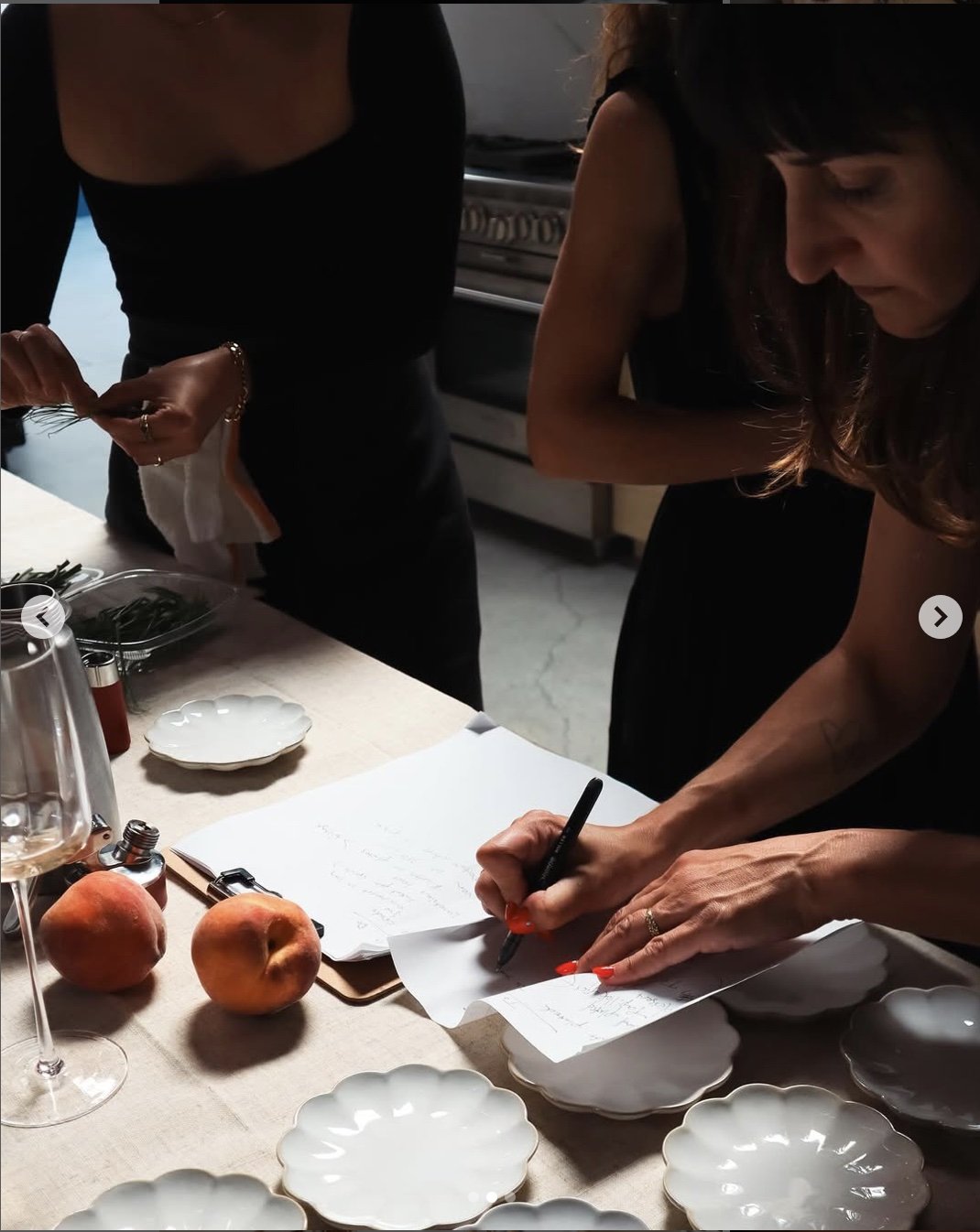 Creative Supper Club LA