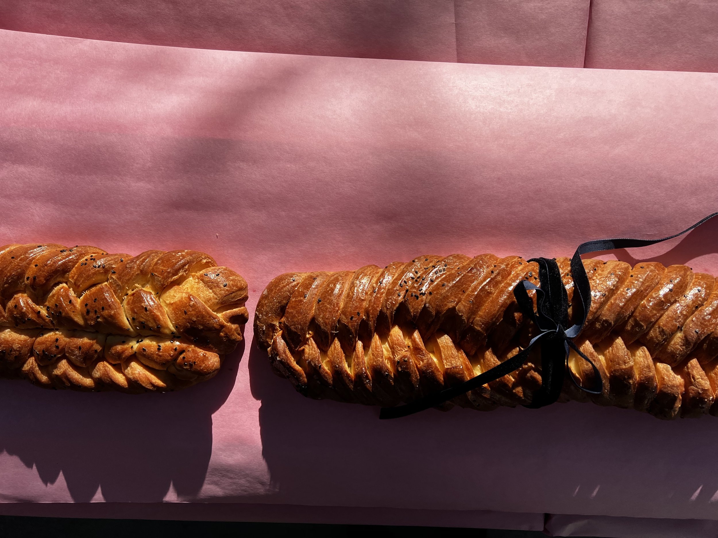 Breadscape
