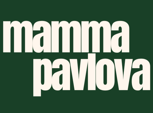 Mamma Pavlova | Conseil et stratégie pour passionnés débordés 