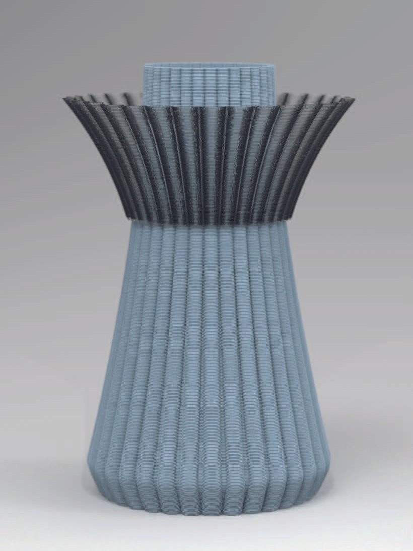 Vase Entraxe