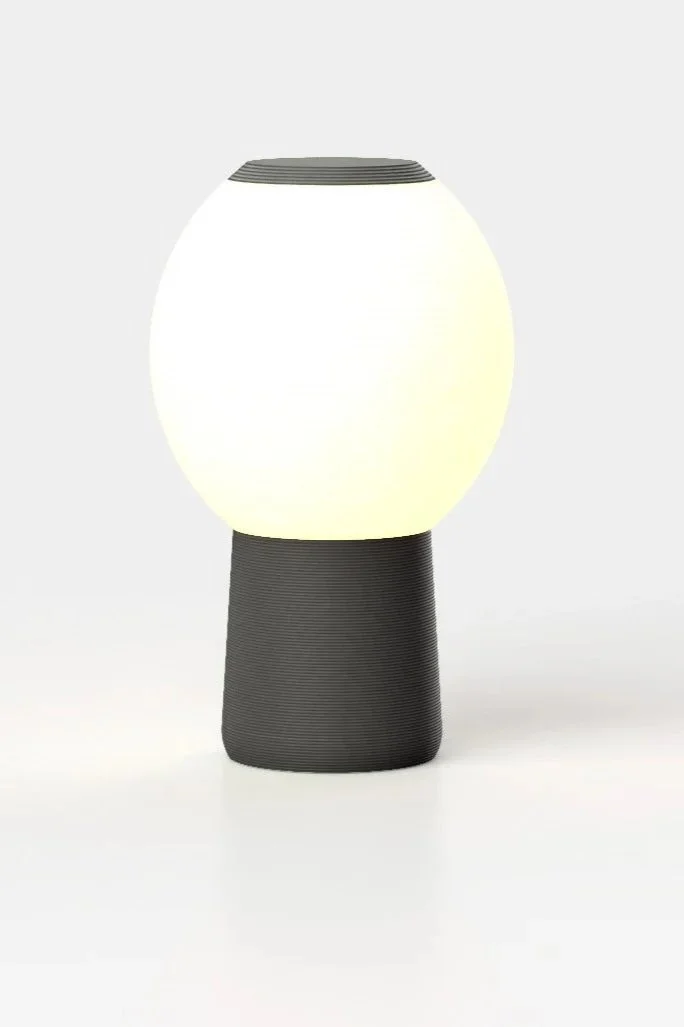 Dot Lamp