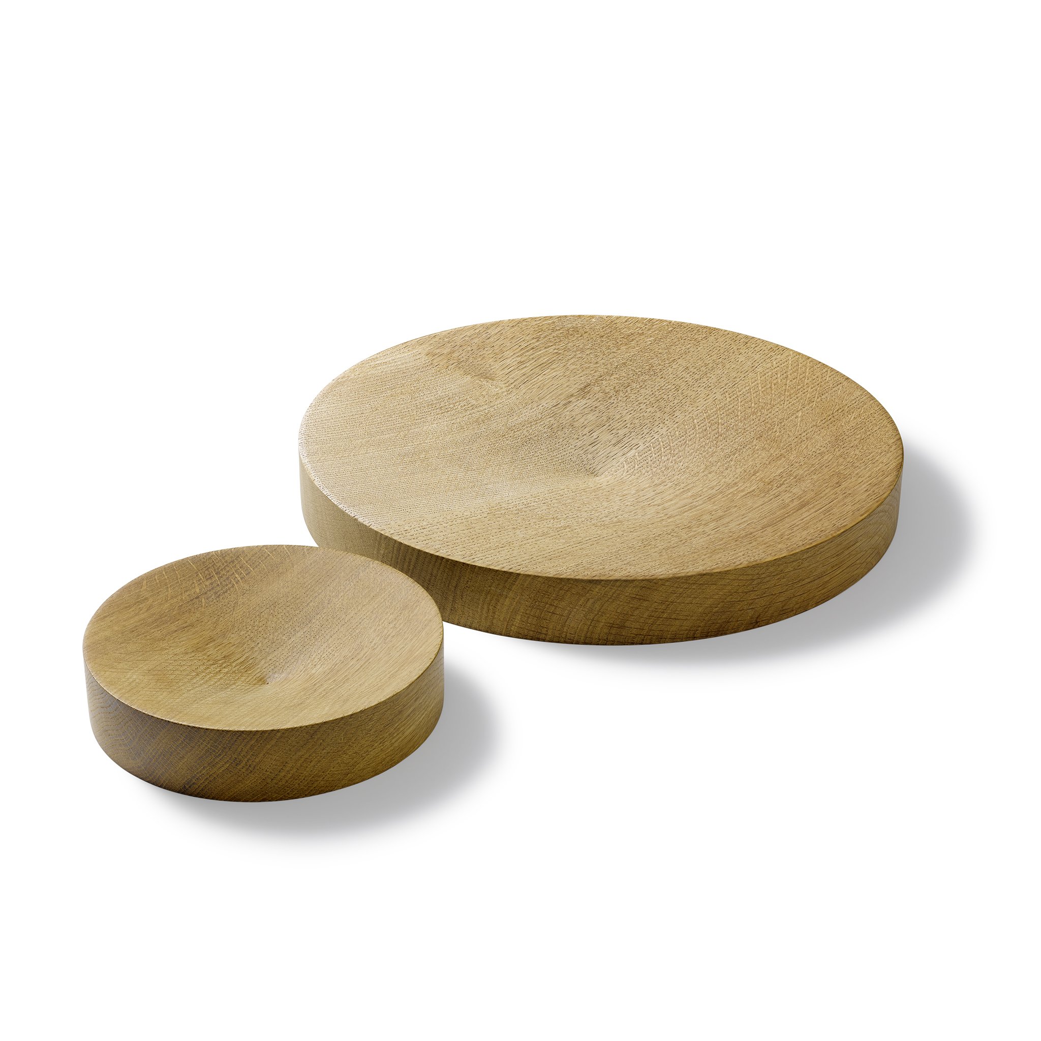 Punktschalen