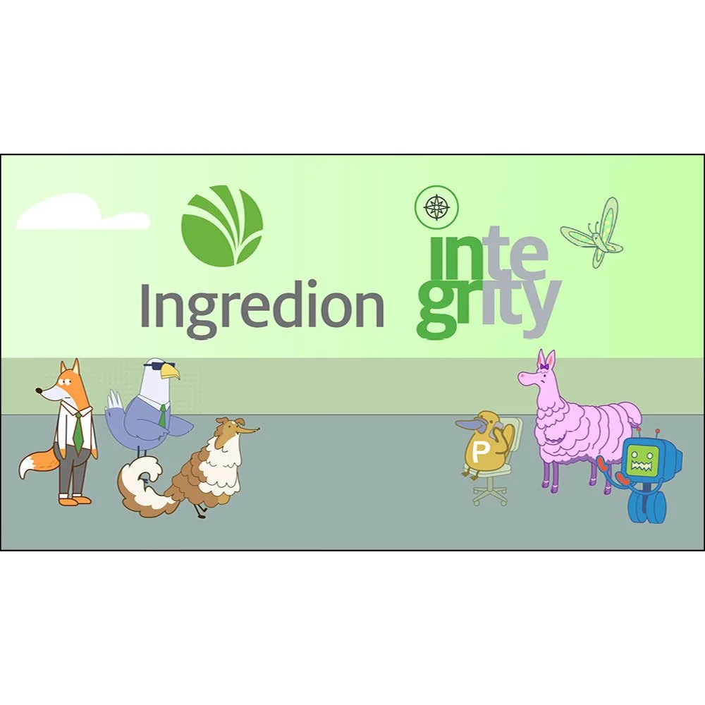 Ingredion