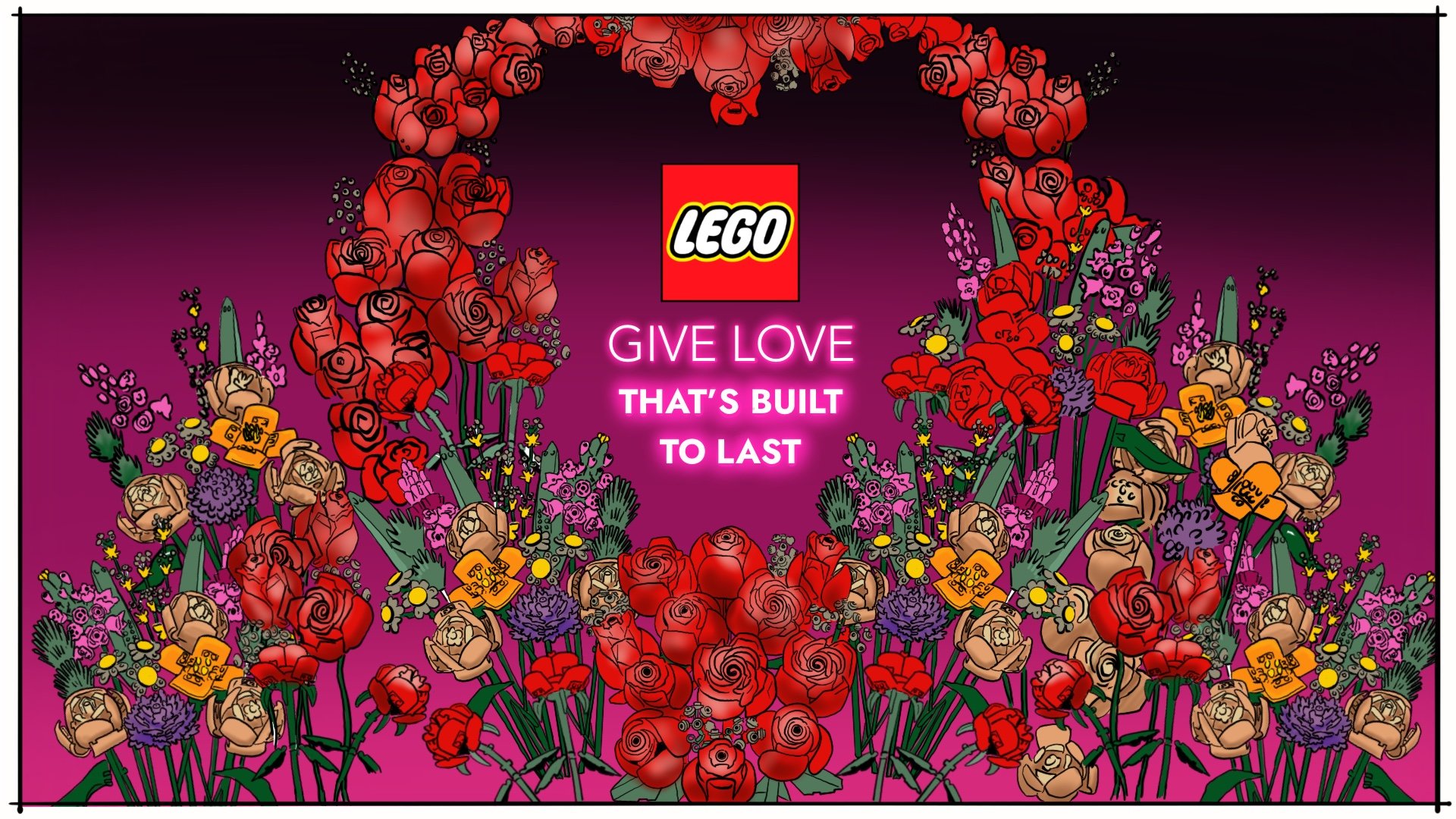 TAG | Lego Botanicals