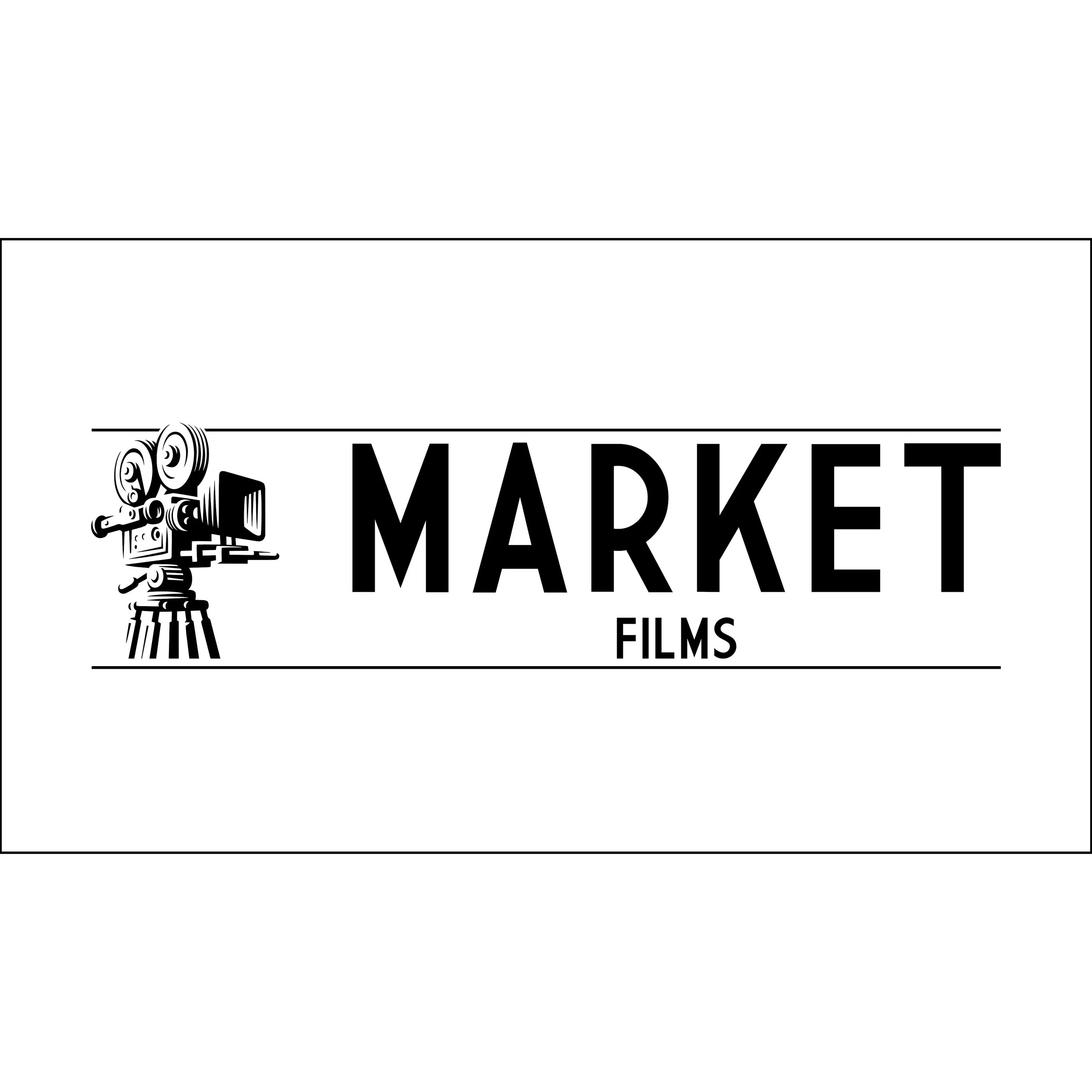 Market Films | Brand Identity