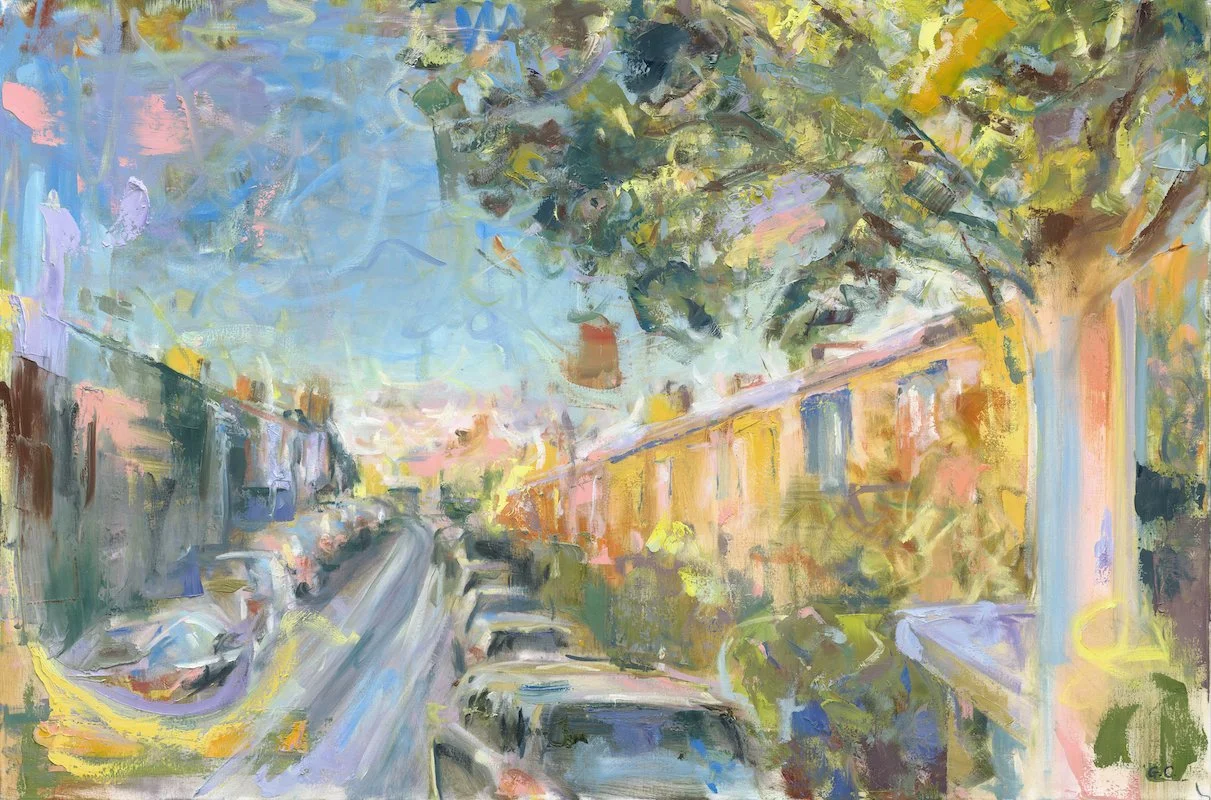 beechwood avenue at dusk.jpg