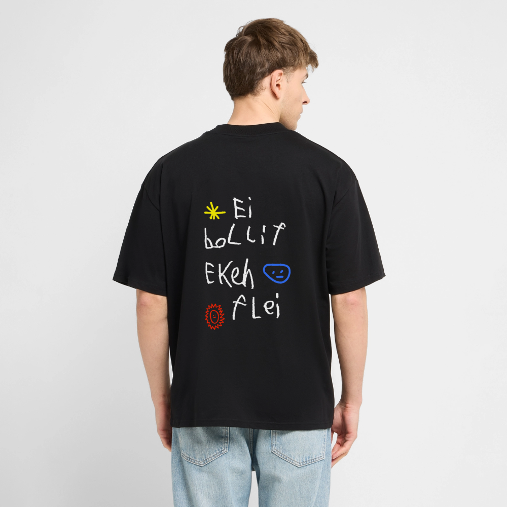 FLEI | UNISEX | Oversized