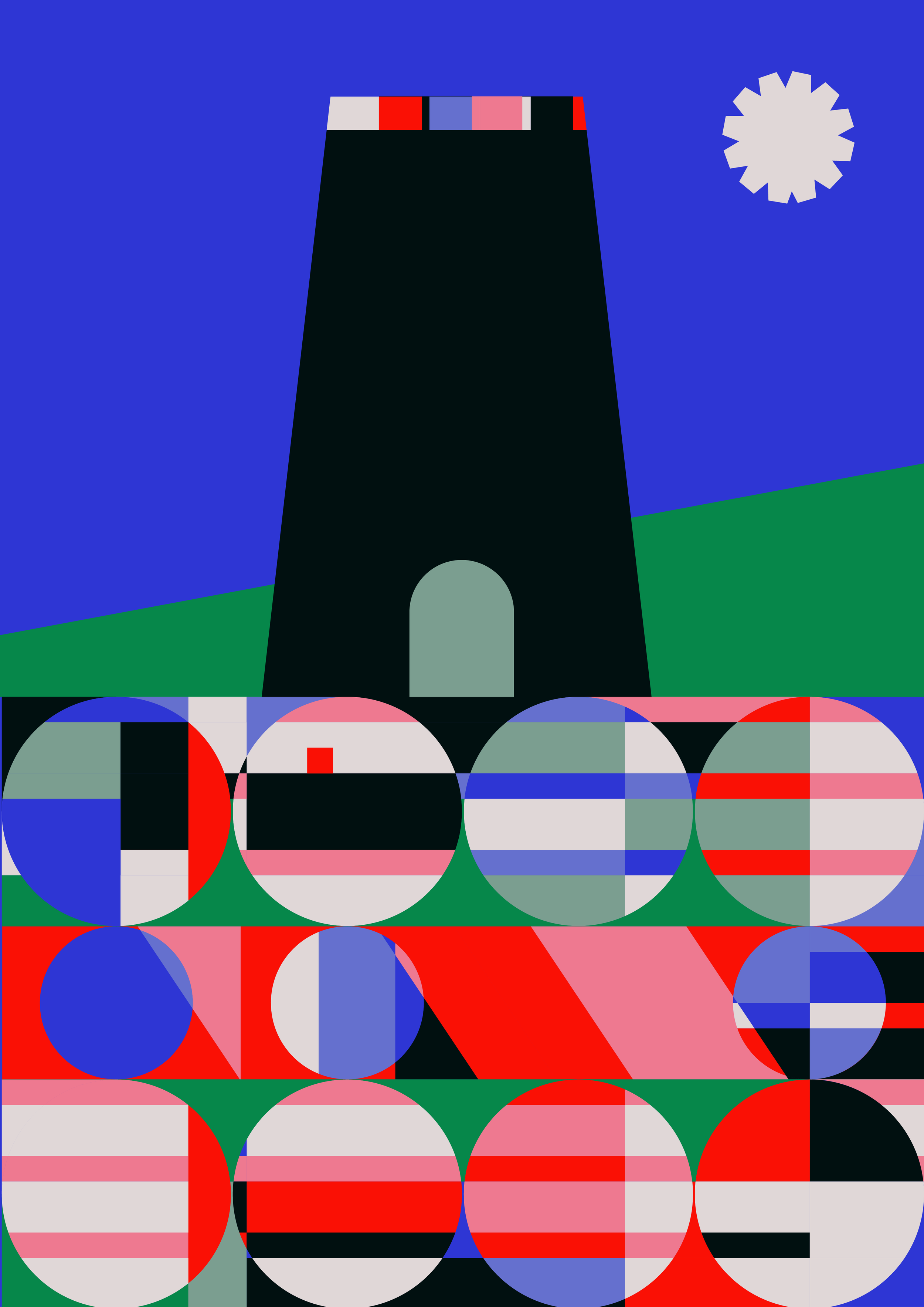 LIGHTHOUSE