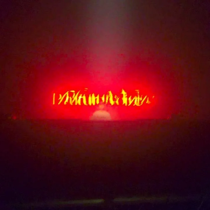 @phuturenoize was phenomenal!!! My goodness it sounded like a choir with everyone singing along to every song! The vibes were out of this world!! 

Once again! Incredible night @hardkandyofficial @finderskeepersgroup 🫶🙌 thank you so much for the me