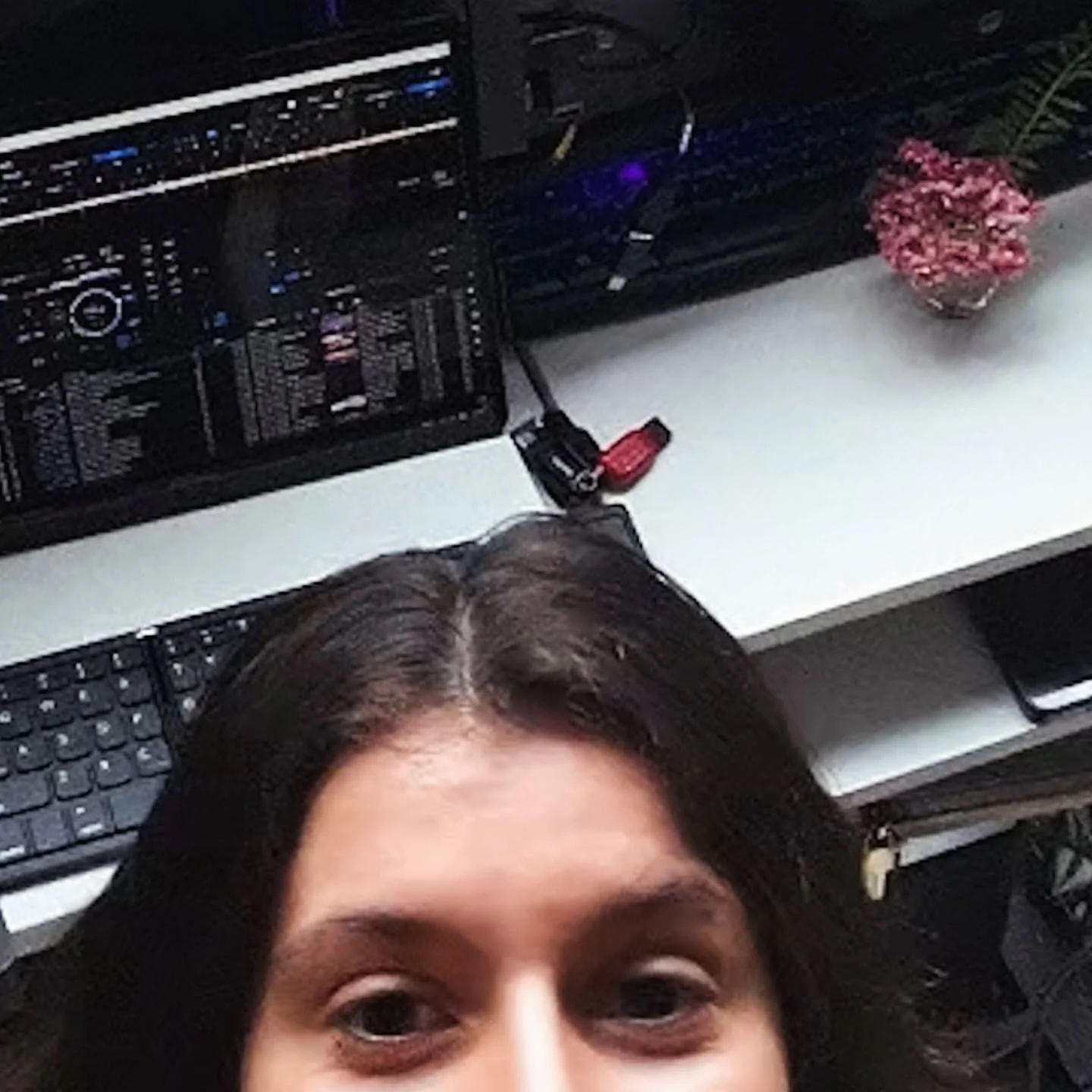 Friday vibe ✨️

I'm so excited for this weekend 🙏🙌🫶
@darrenstylesuk @hardkandyofficial @eventshsu @finderskeepersgroup