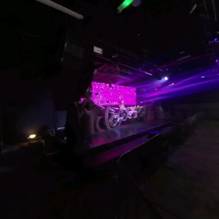 Sweet sweet @wildhorsesfestival vibe to integrate it us slowly back into society 😌 

It's always heartwarming to find such beautiful gems both on the decks and on the dance floor ✨️🙌🫶

Inspirational ✨️ 🫶 with new friends and ideas 💡 
I can't wai