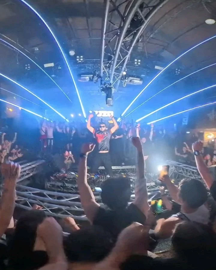What an incredible way to end the 2025 festival year!

Unreal energy by everyone on Sunday! 
Incredible crowd 🙌 the sing-alongs are becoming the new standard!
Incredible performances! Unreal energy by each dj!
Phenomenal production!! 
Many, many tha