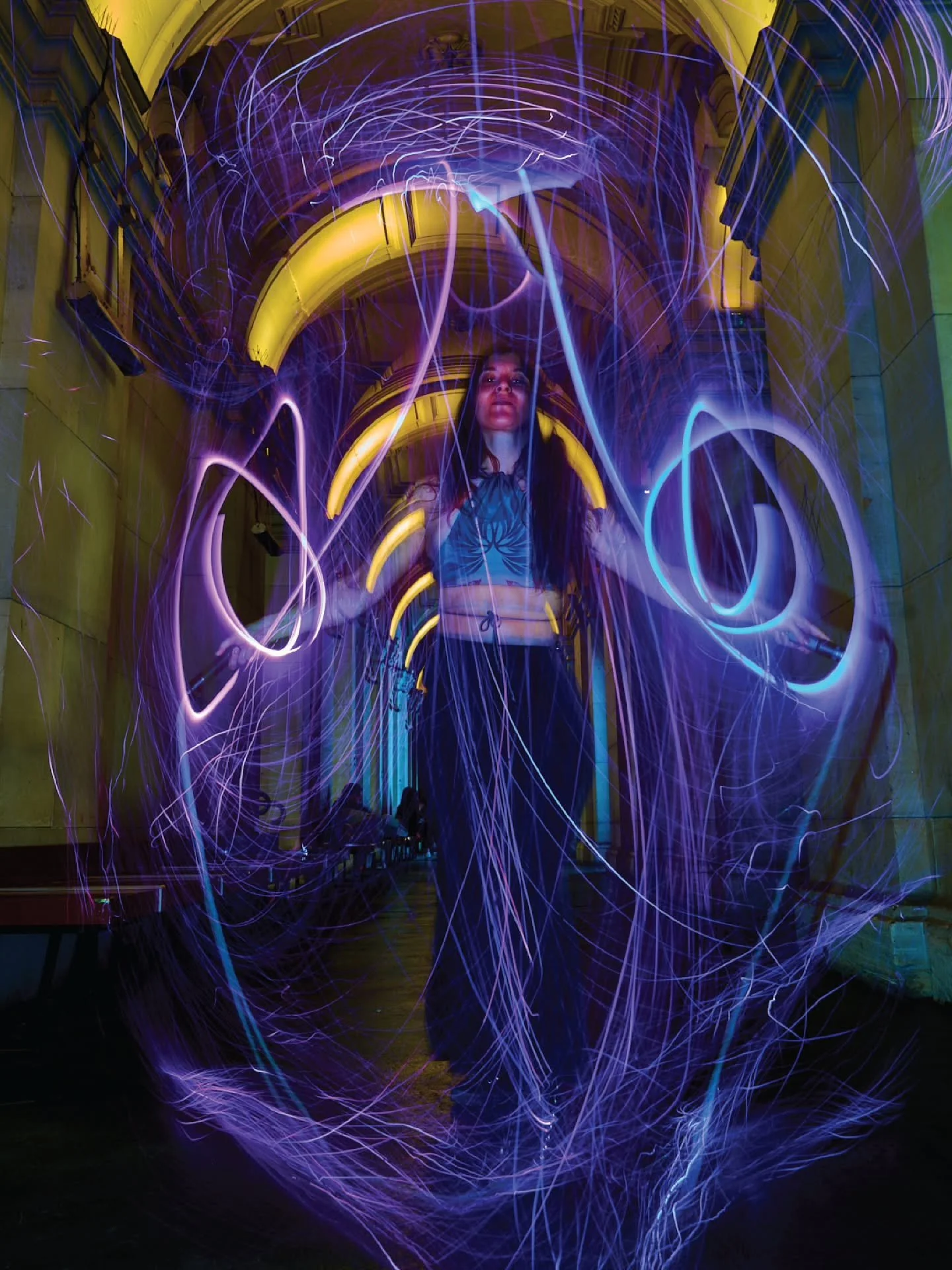 I've never been more conscious of my dance movements before this shoot 😆 
I definitely made a few new moves up in the creation of these photos. 
It's always fun to play with light. 
It's feeling more and more like a storytelling tool recently 🙌