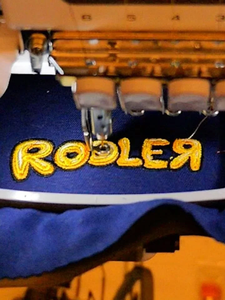 Hey! Come with me to a rave!

Welcome to Rooler rave vibes
Behind the scenes, 
Bloopers, 
Funsies,
Fishing 🎣 

I swear gift giving is my part time hobby 🤣
Feeling like Tinker bell with fairy dust 🧚&zwj;♀️