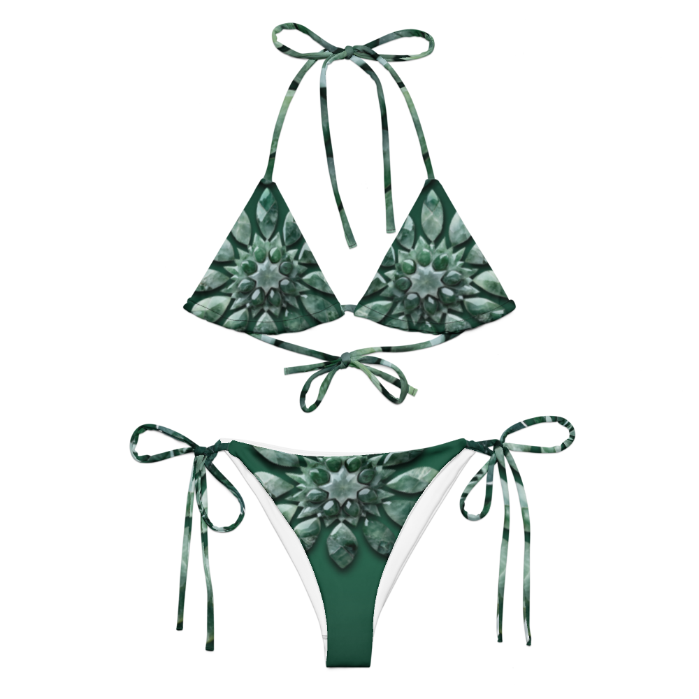 Miss Jade Bikini