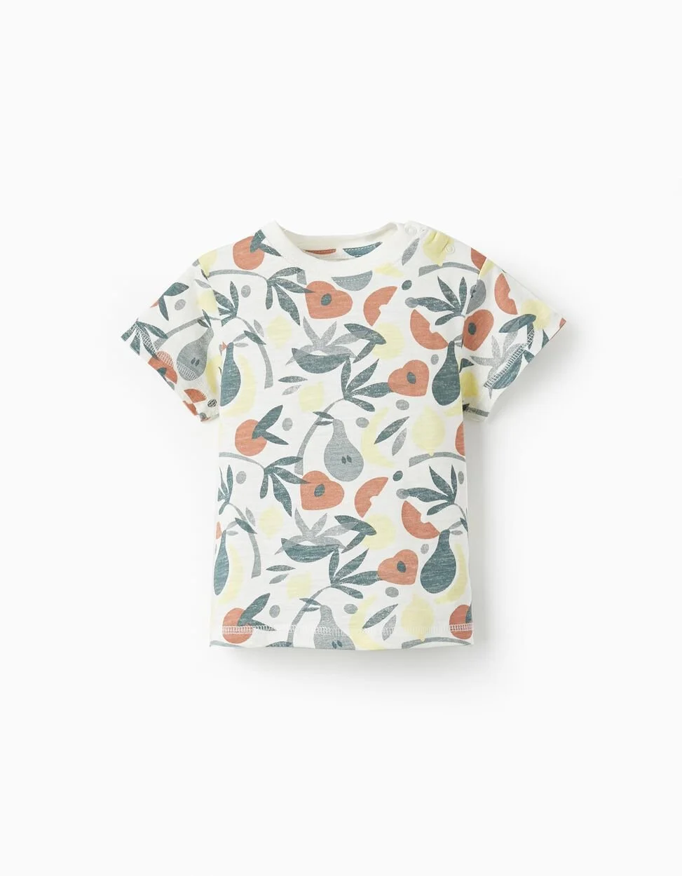ZIPPY | BABY BOY SS23