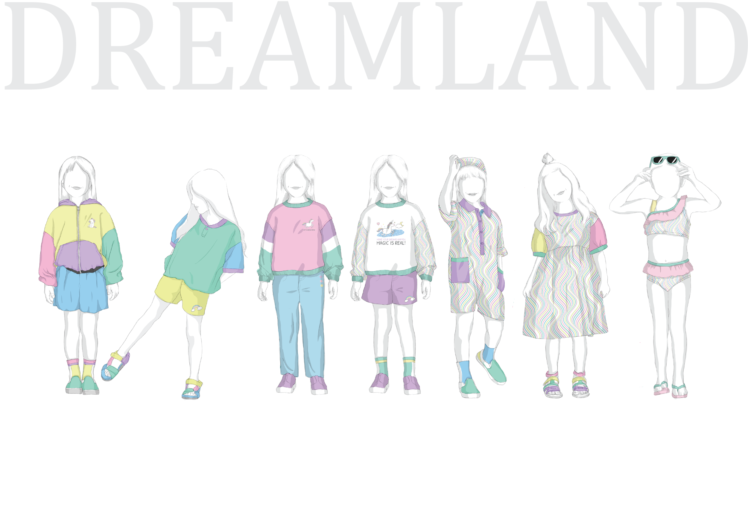 Dreamland