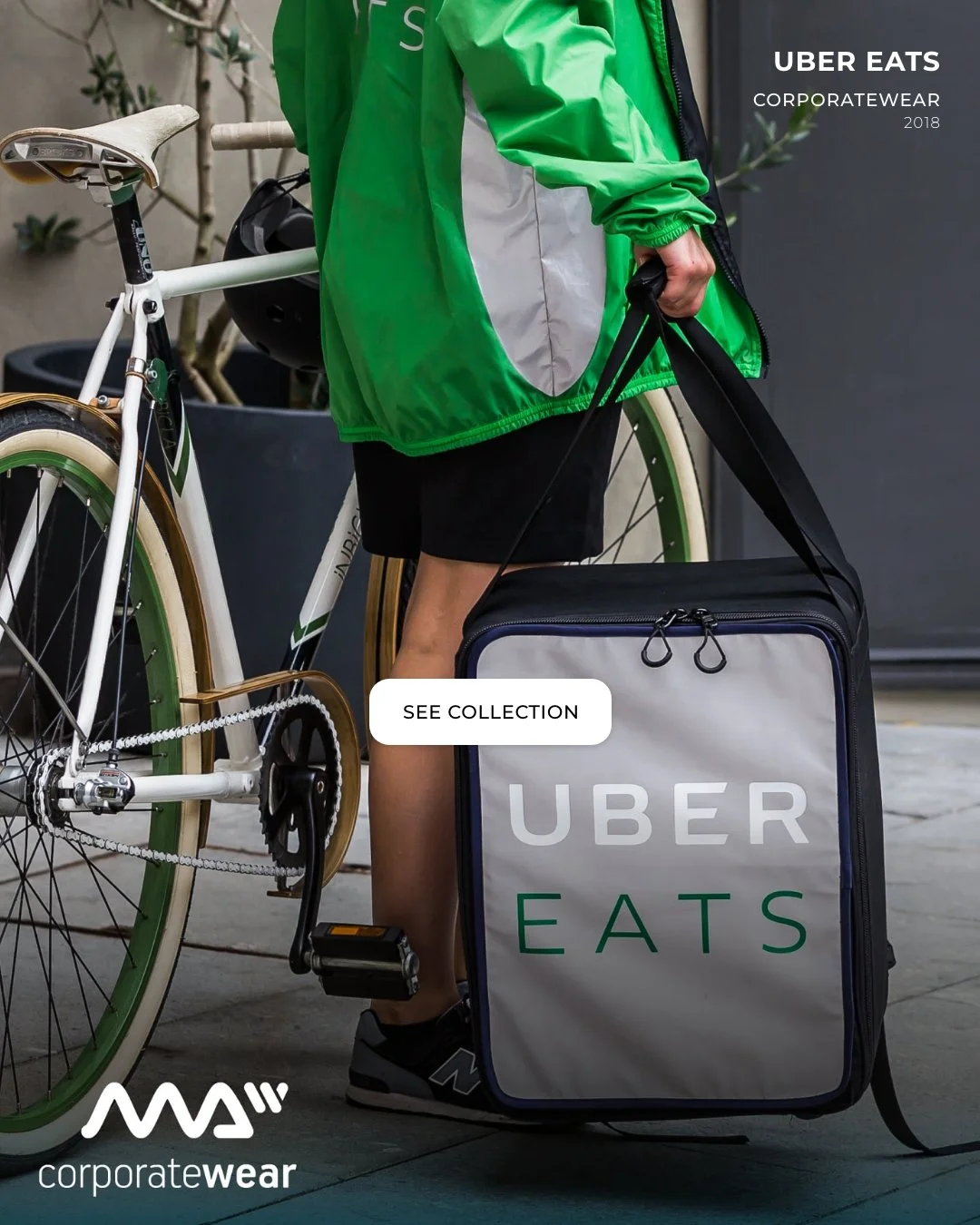 Uber Eats