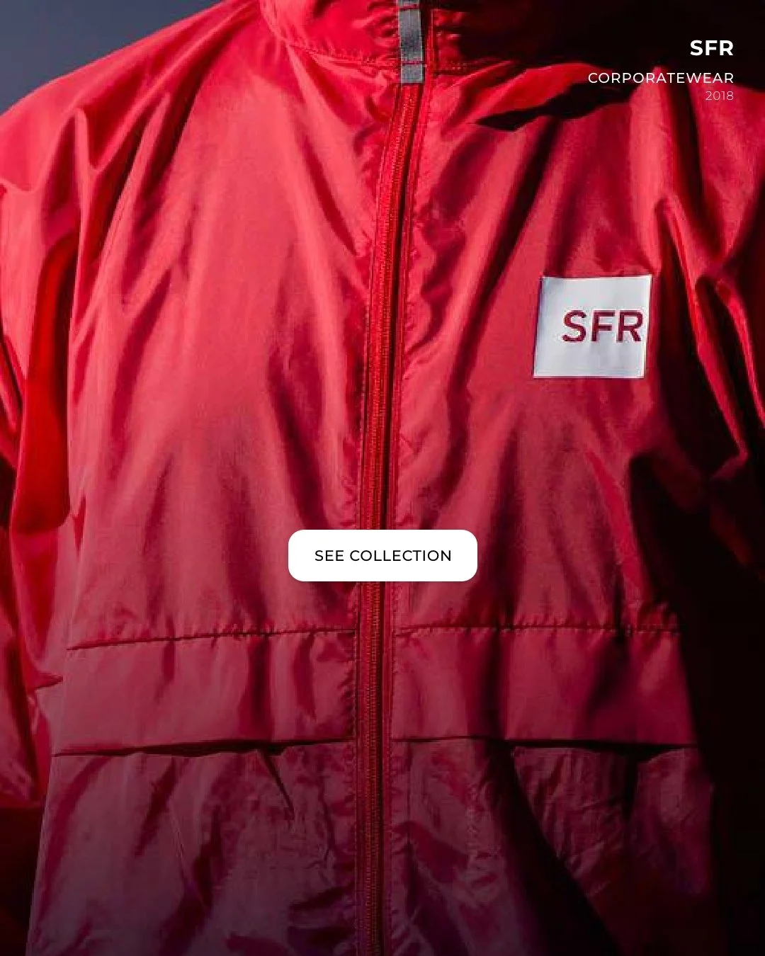 SFR/ Altice