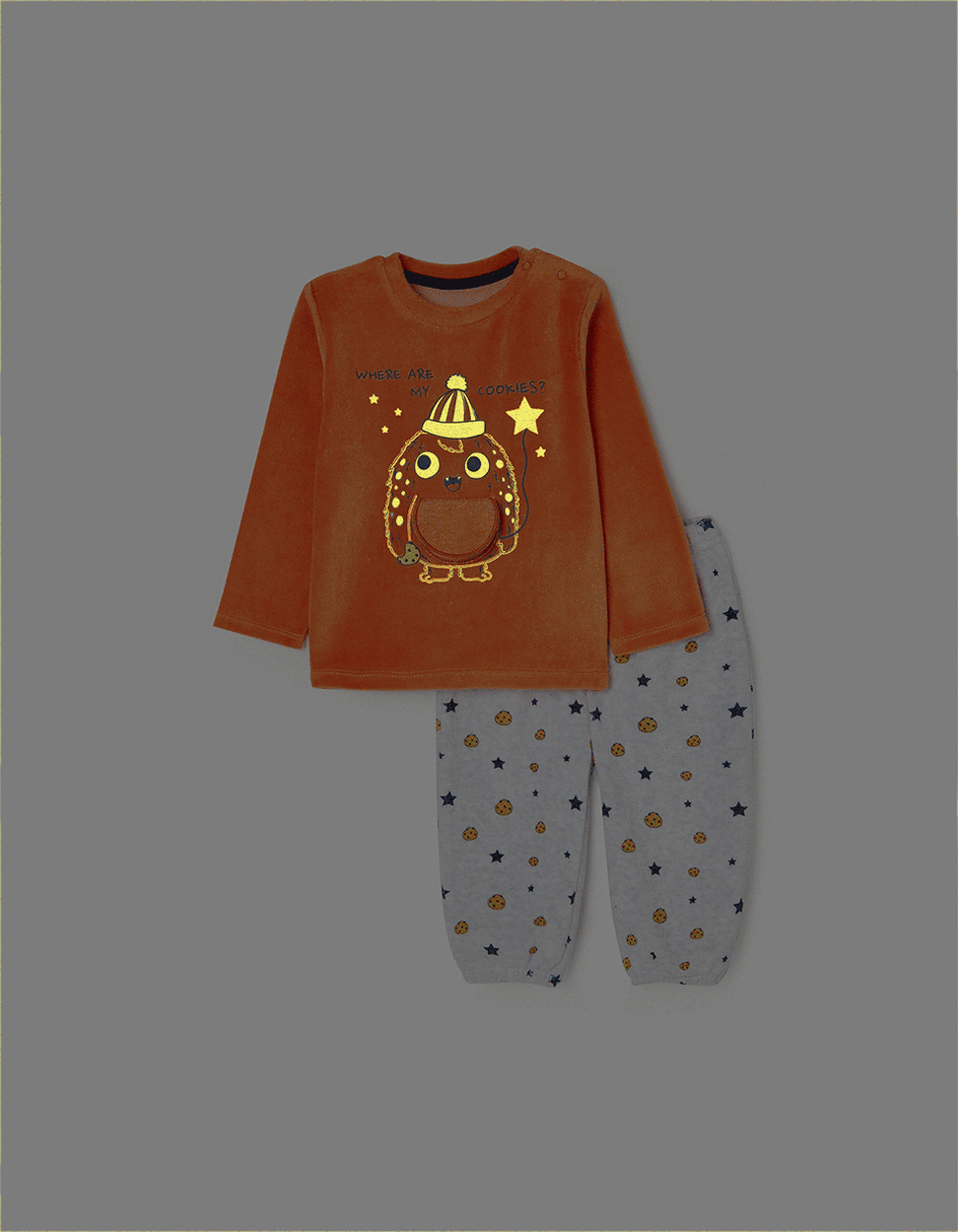 ZIPPY | NIGHTWEAR AW21