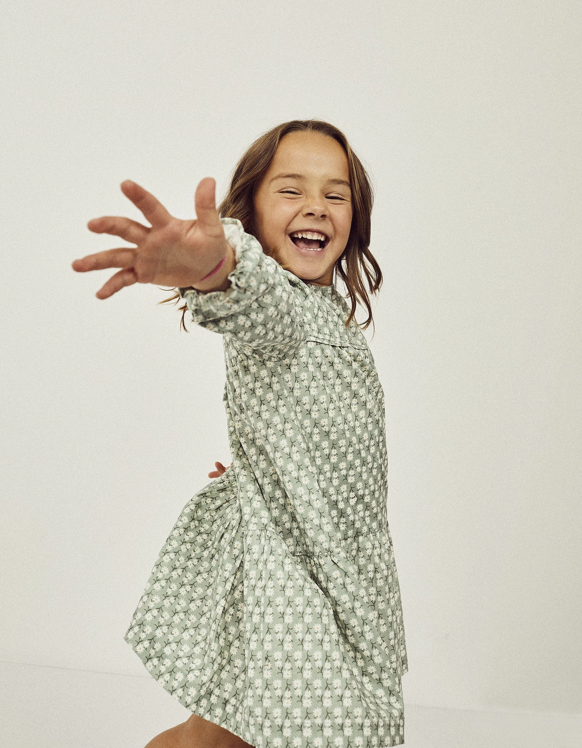 ZIPPY | KID GIRL AW22