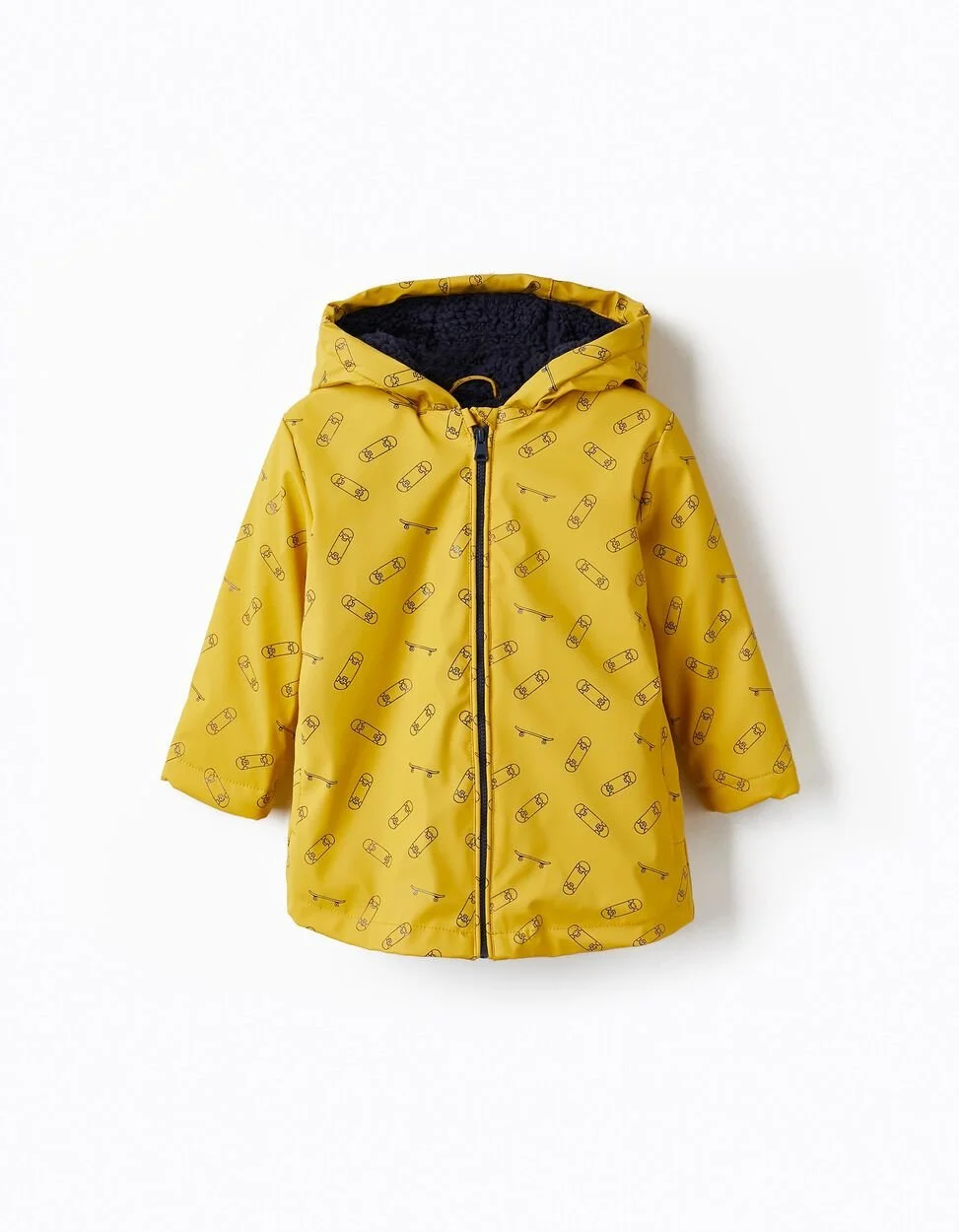 ZIPPY | BOY SS24