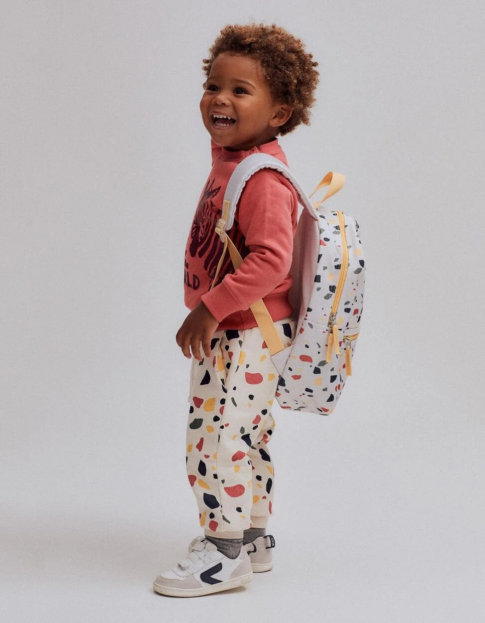 ZIPPY | BABY BOY AW23
