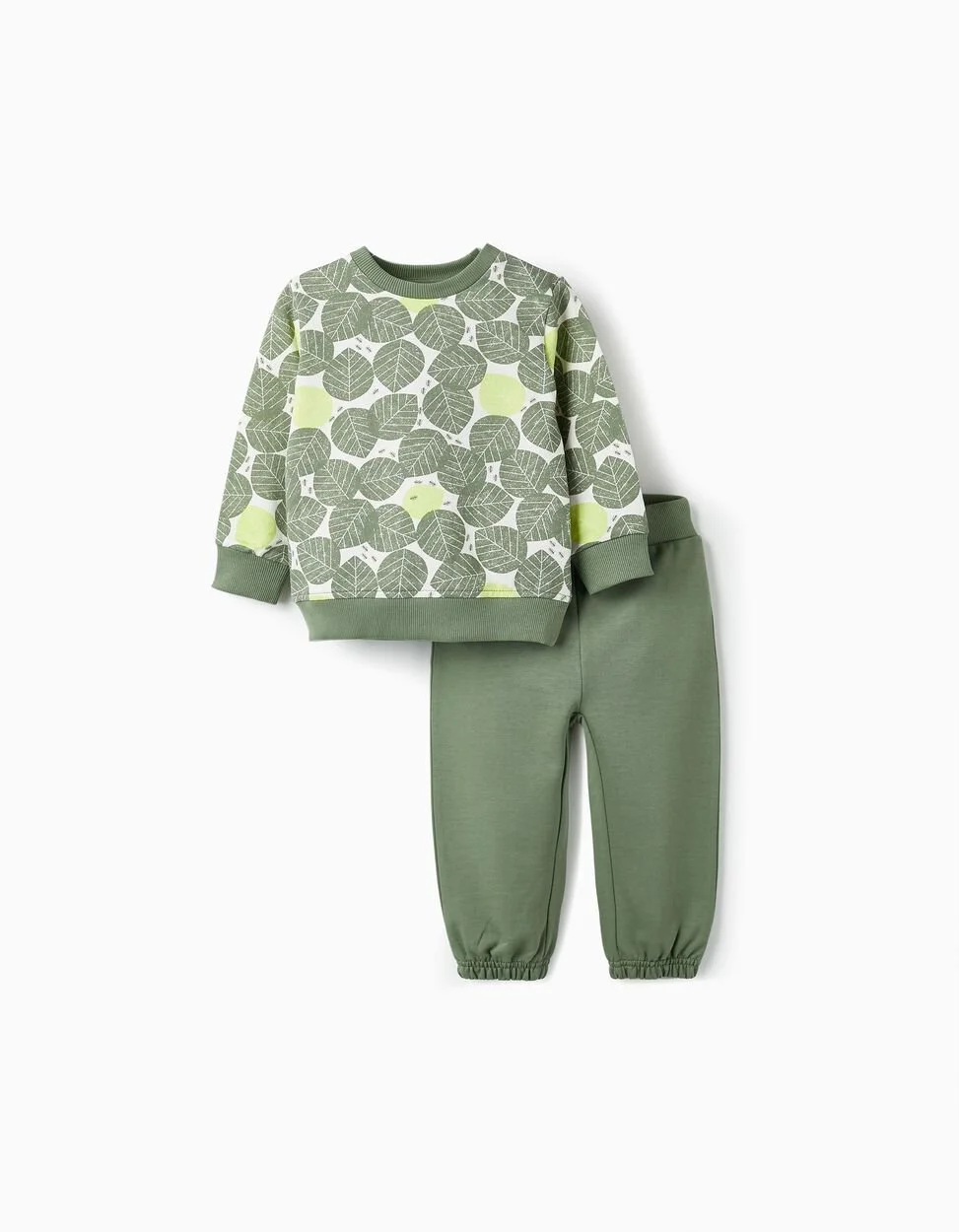 ZIPPY | BABY BOY AW24