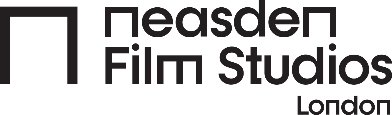 Neasden Film Studios