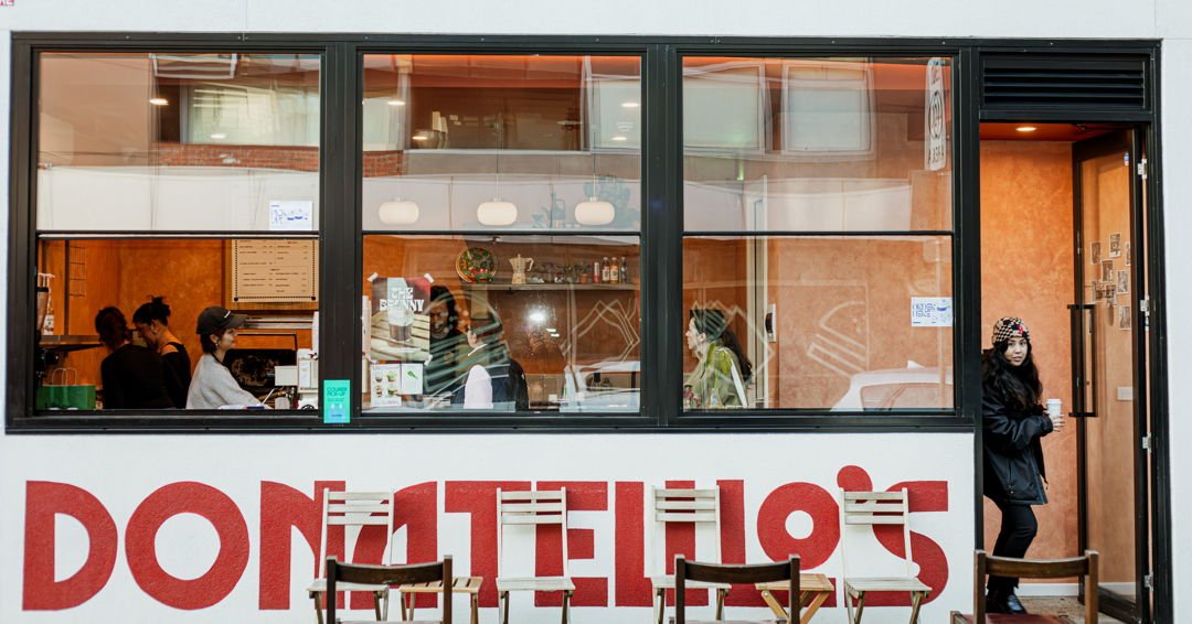 whether you're nearby or far away, we appreciate everyone who takes the time to visit us.
.
.
#brunswick#matcha#donatelllos#coffee