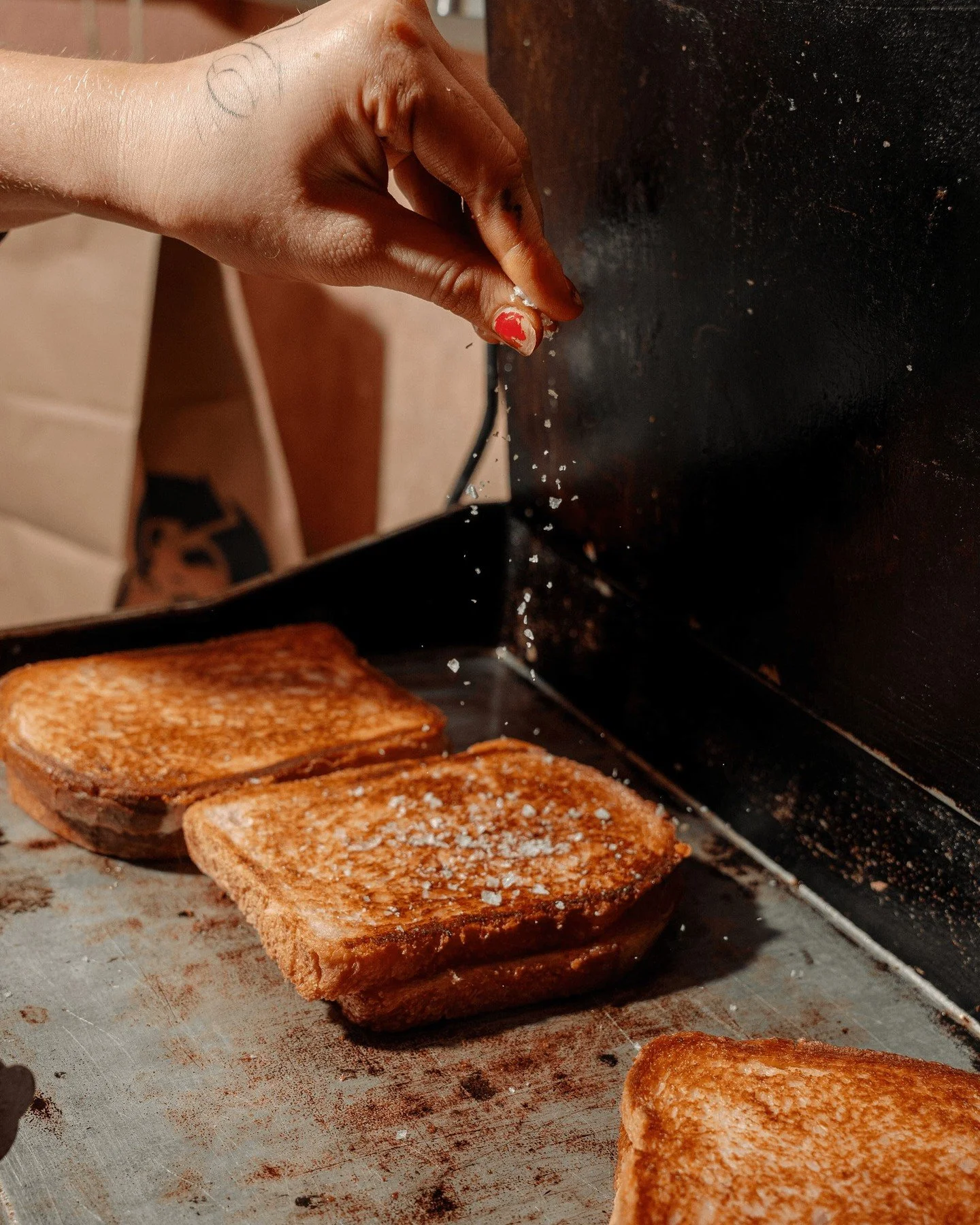 Small touches make all the difference

#SmallDetails #AttentionToDetail #LittleThings #DesignMatters #Craftsmanship #QualityMatters #MakeADifference #Style