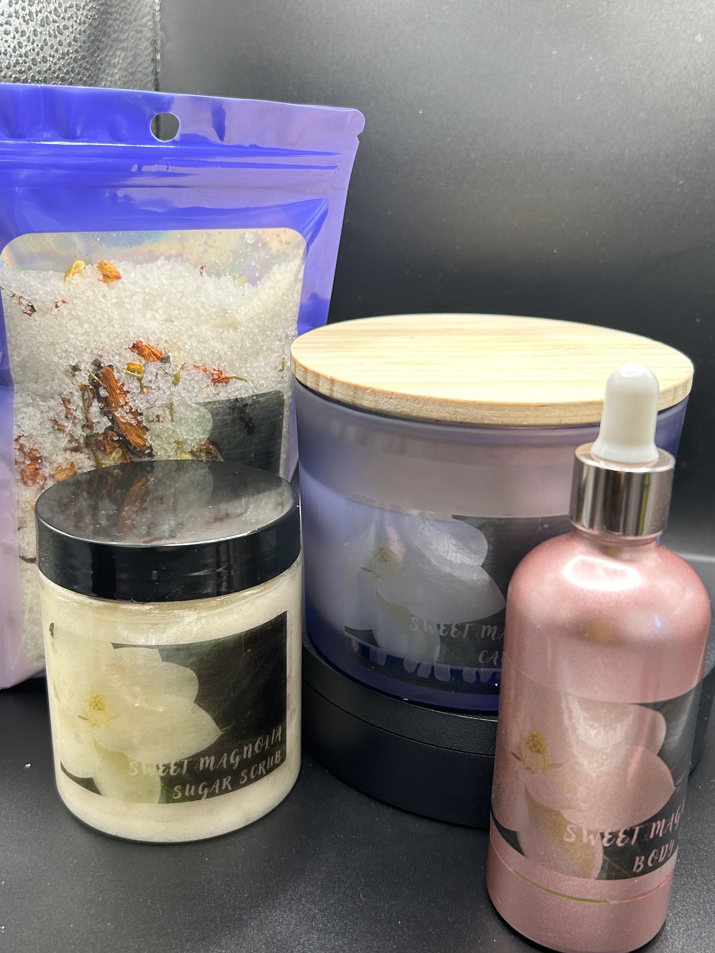 Mother's Day Box A