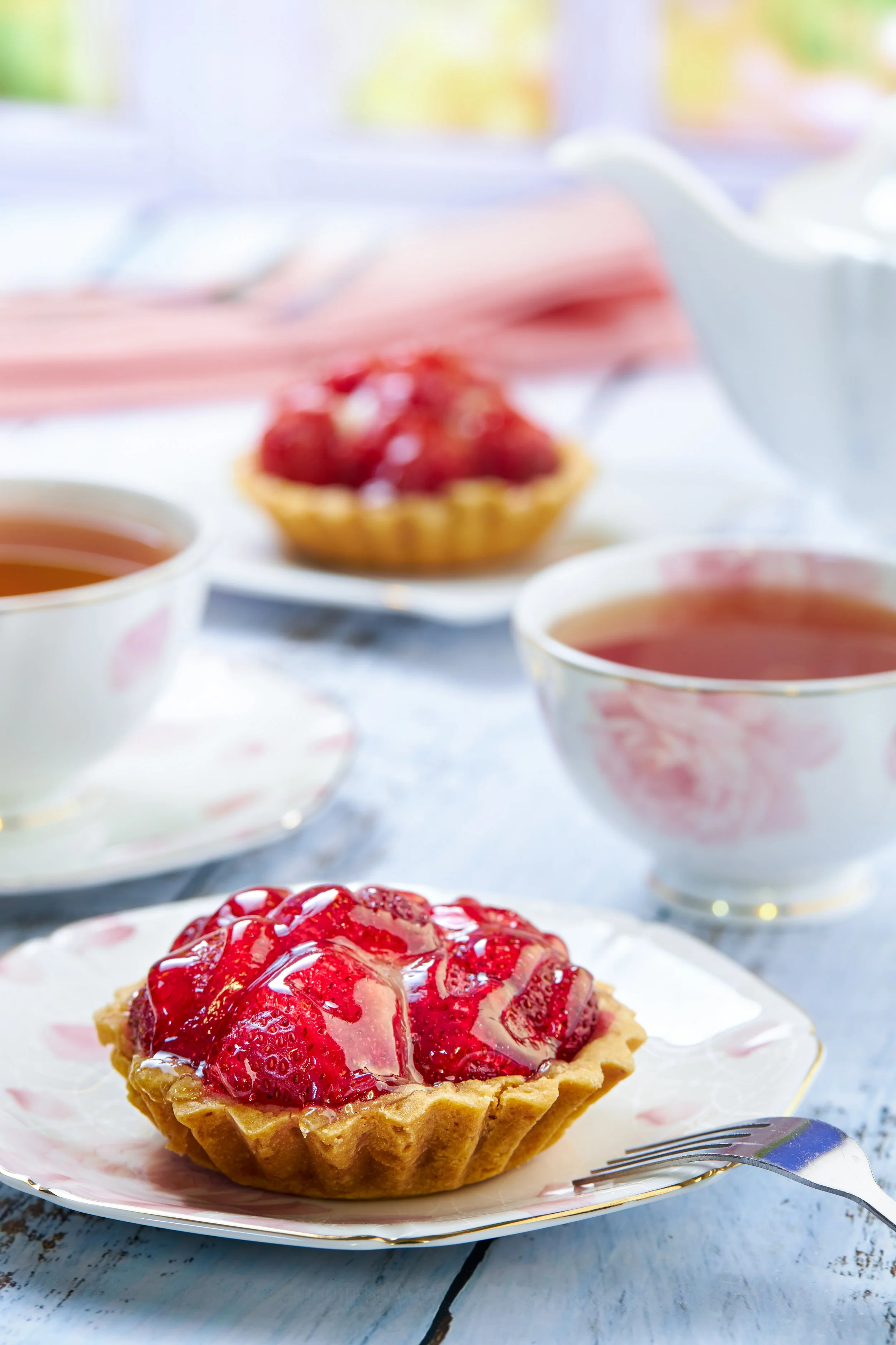 English Tea Time.JPG