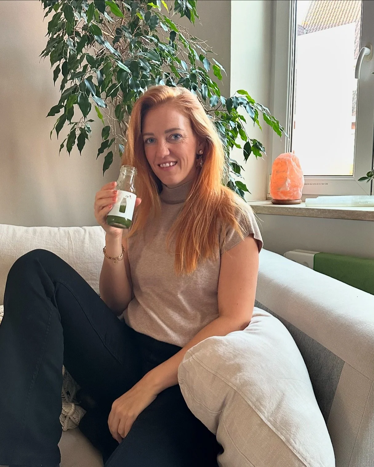 Detox vanuit Ayurveda 
 
Wanneer mensen me vragen met welke reden ik een detox kuur doe ( bijvoorbeeld de 3 of 5 daagse kuur van @groentesapje )&hellip; lees verder

Vanuit Ayurveda is het advies 1-3x per jaar te vasten of een detox kuur te doen met 