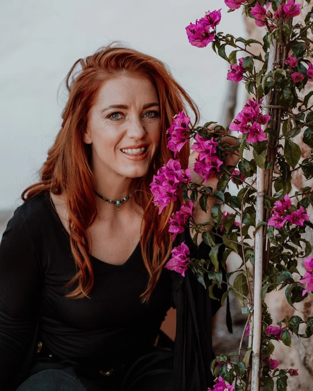 🌺What is Sensuality? 🌺

Sensuality is about fully embracing the richness of our senses. It&rsquo;s the soft brush of a breeze on your skin, the taste of something delicious lingering on your lips, the colors that captivate your gaze, the scent that