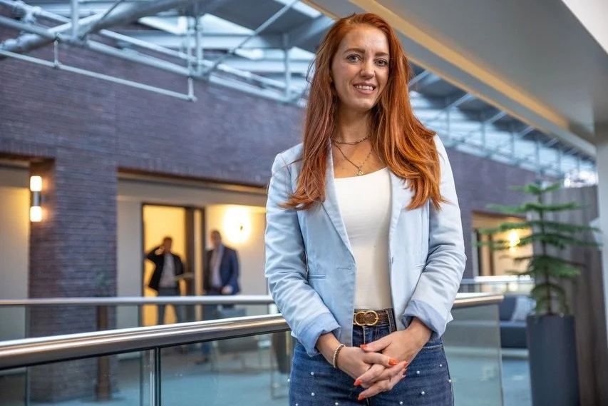 Throwback to 2016 🔙

In 2016, I was working in mental health care. My days were full supporting three to five clients, couples, and families daily. I regularly put in more than forty hours a week + 2 side jobs just to get a mortgage to buy my do-it-