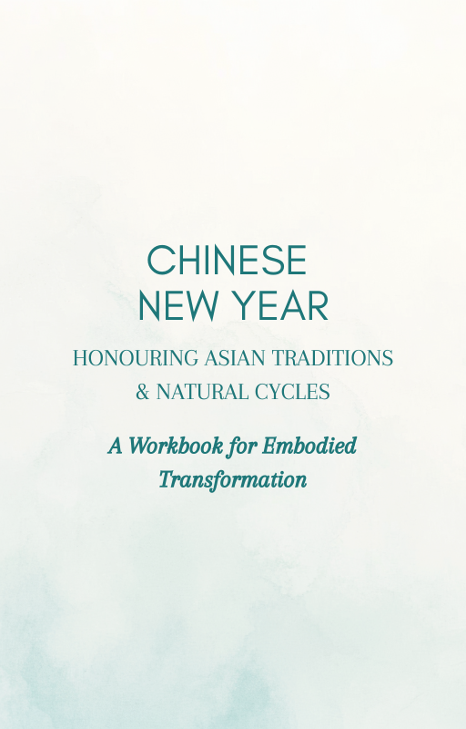 Chinese New Year 2026, A Return to Rhythm