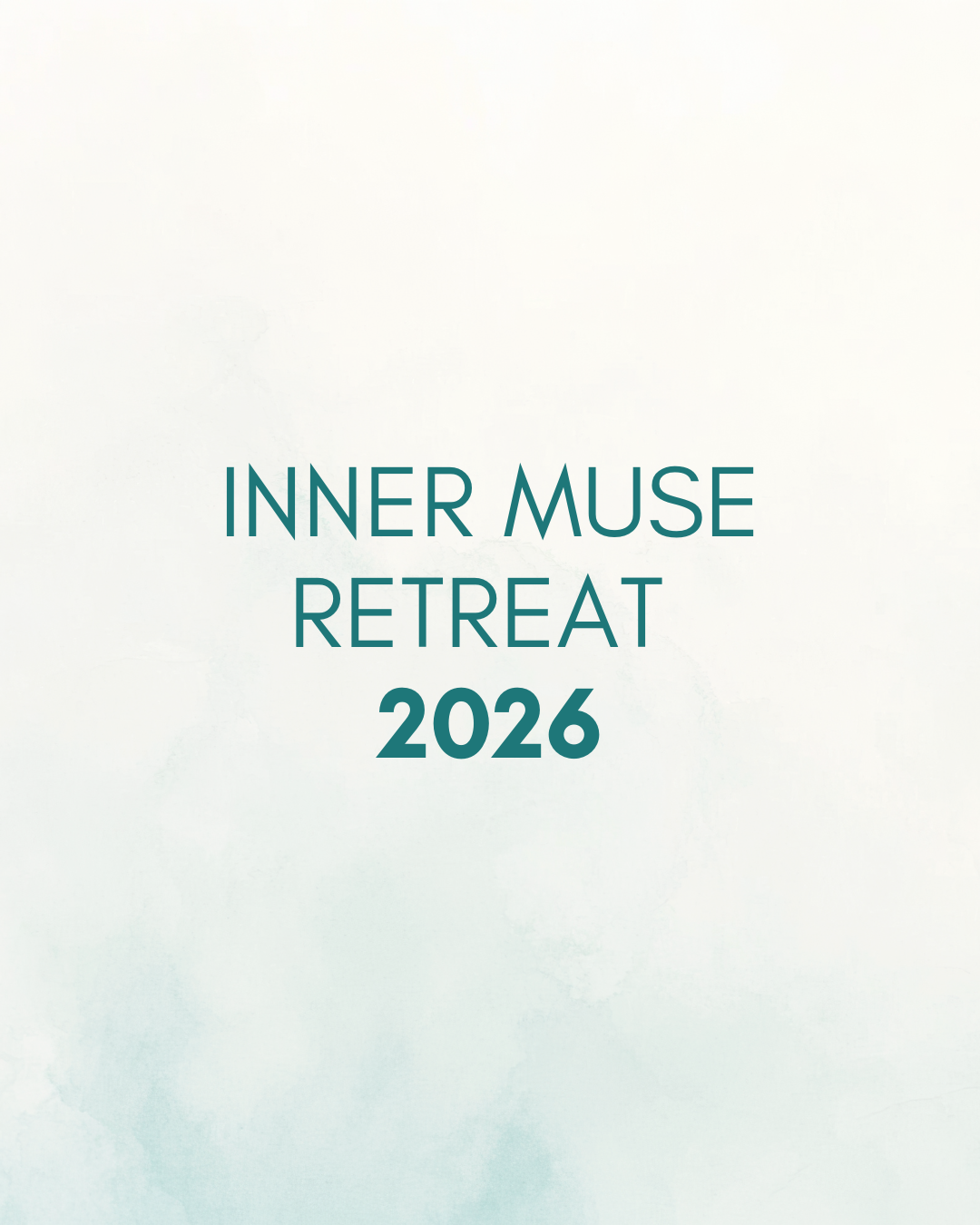 Inner Muse Retreat 2026 Ibiza