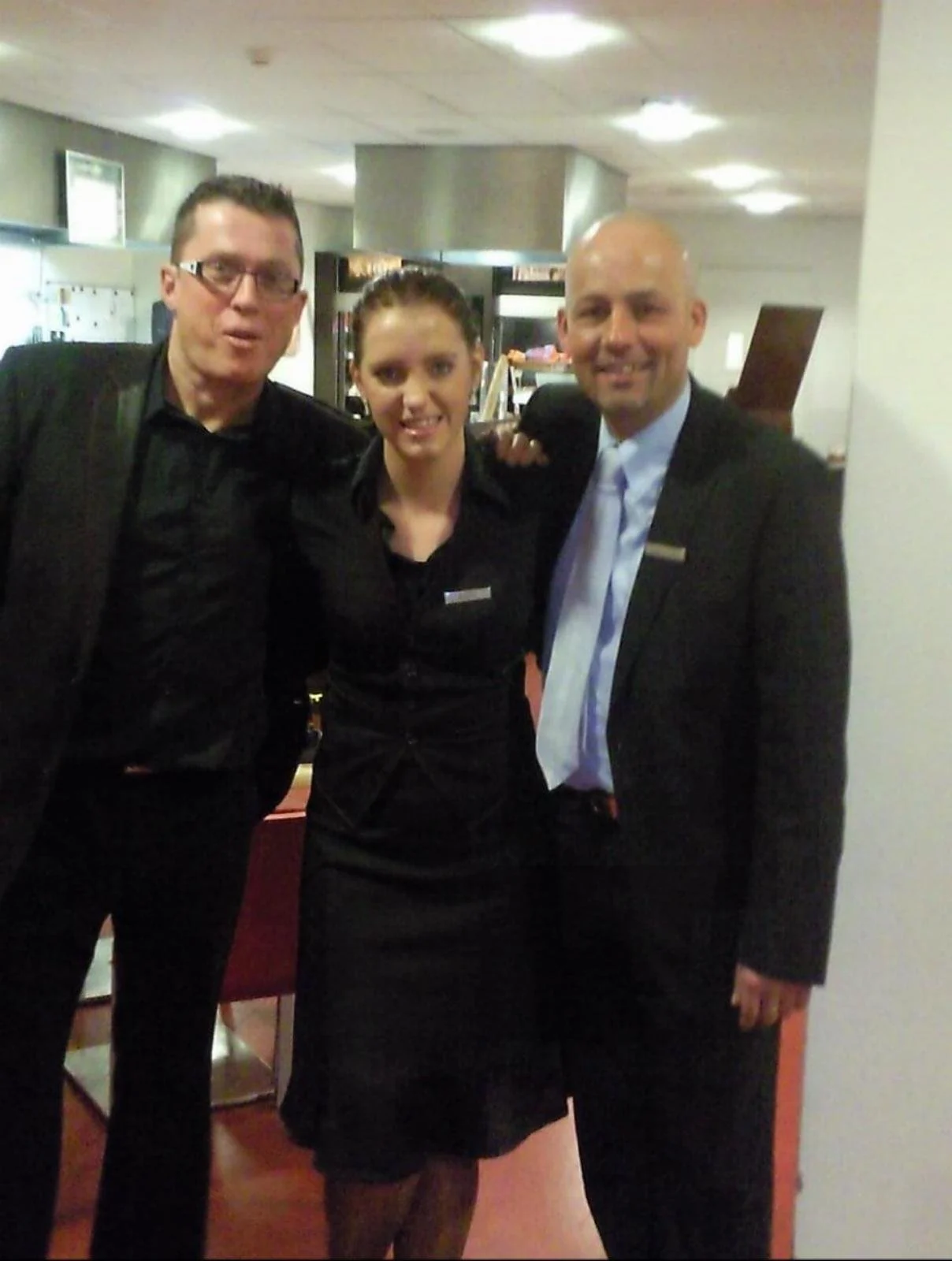 Previous work with my mentors at Holland Casino where i worked as a Croupier. From Bussiness to self development.  bussiness woman yogi yinyang bosswoman balance female grounded spirituality