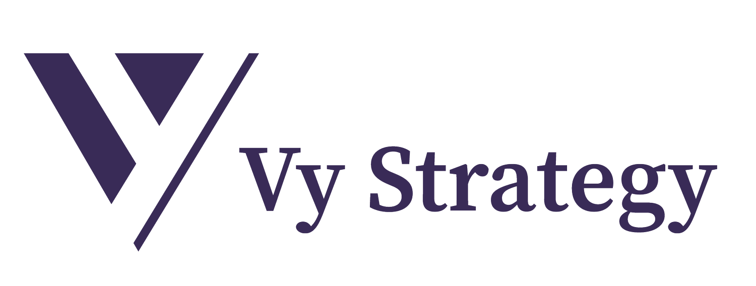 Vy Strategy