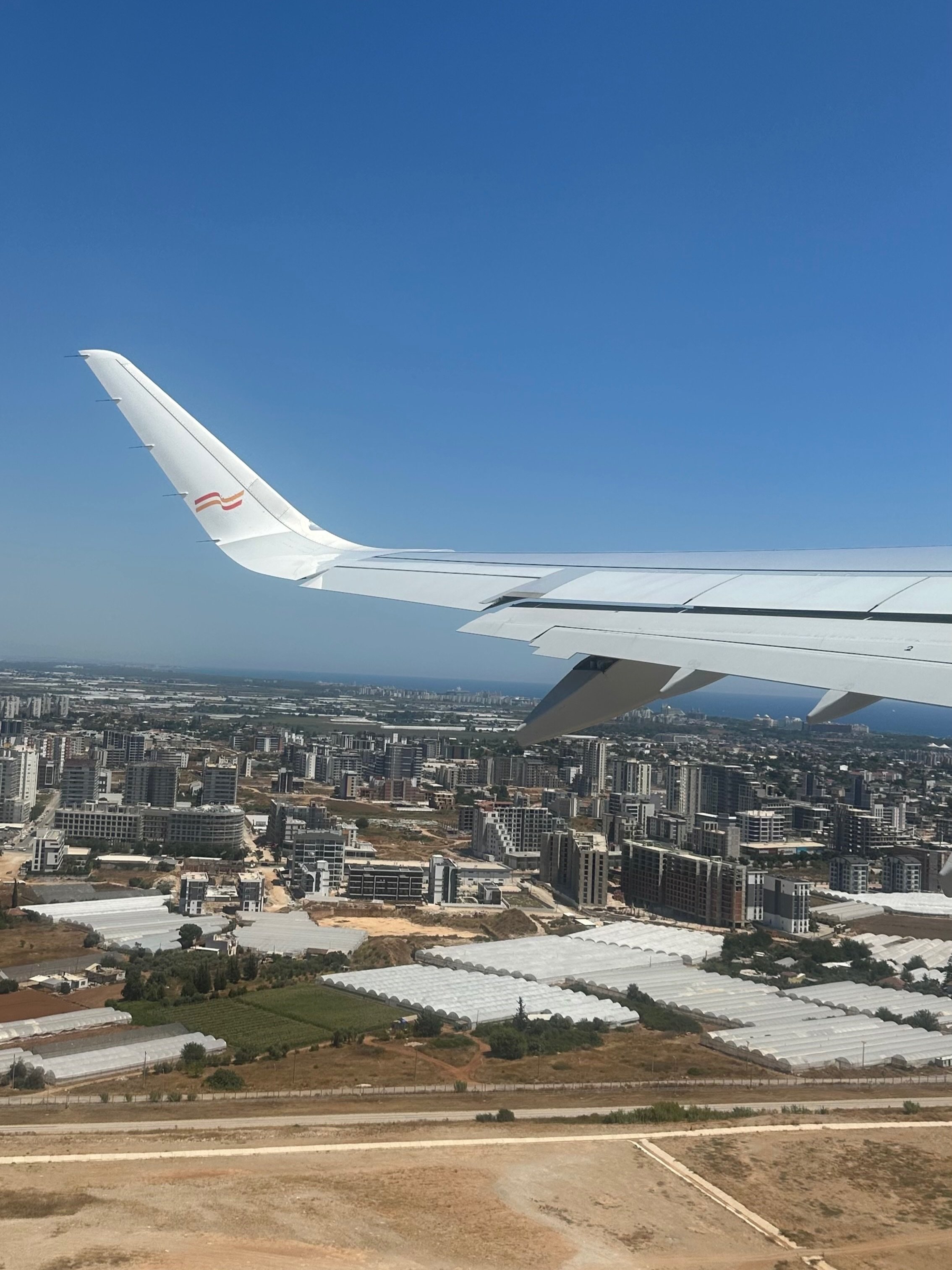Out of office, into the sun. Our Marketing Coordinator spent a week in Turkey and we asked her to share the photos before she even unpacked 🇹🇷✈️

We&rsquo;re living through her vacay! Some things you just can&rsquo;t gatekeep! 📸

#VyStrategy #Haug