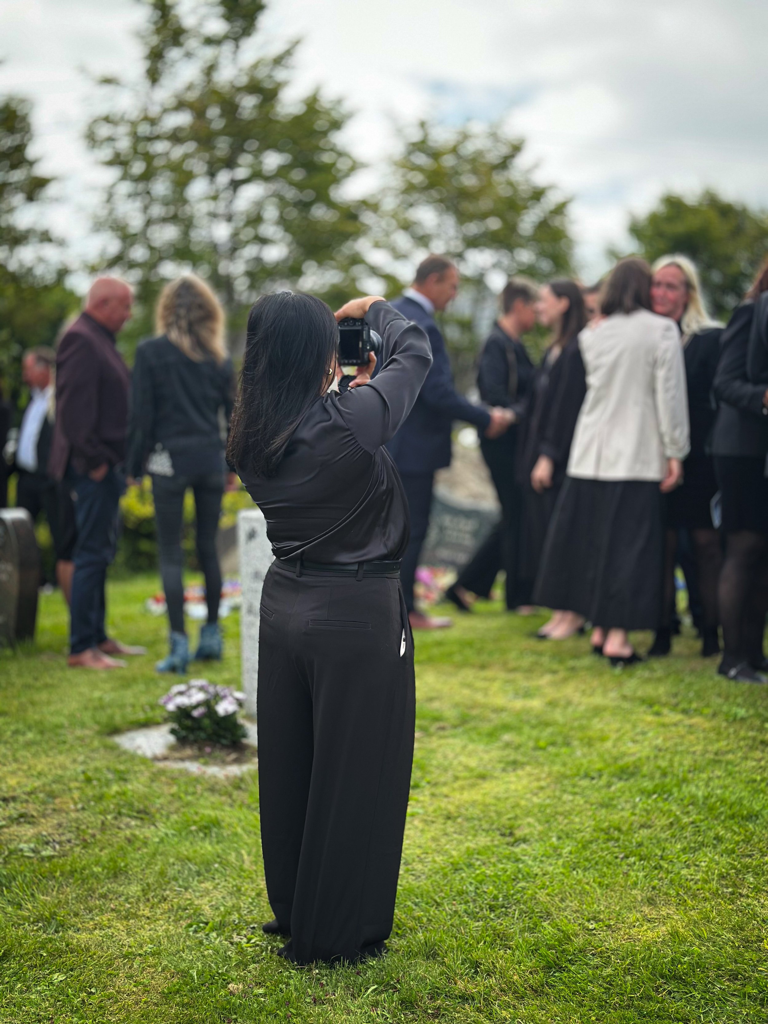 Some parts of our work are easy to share: the celebrations, the anniversaries, the campaigns, and the milestones.
Some parts are much quieter 🕊️

For the past six years, we&rsquo;ve had the privilege of working alongside @duelandbilservice. We&rsquo