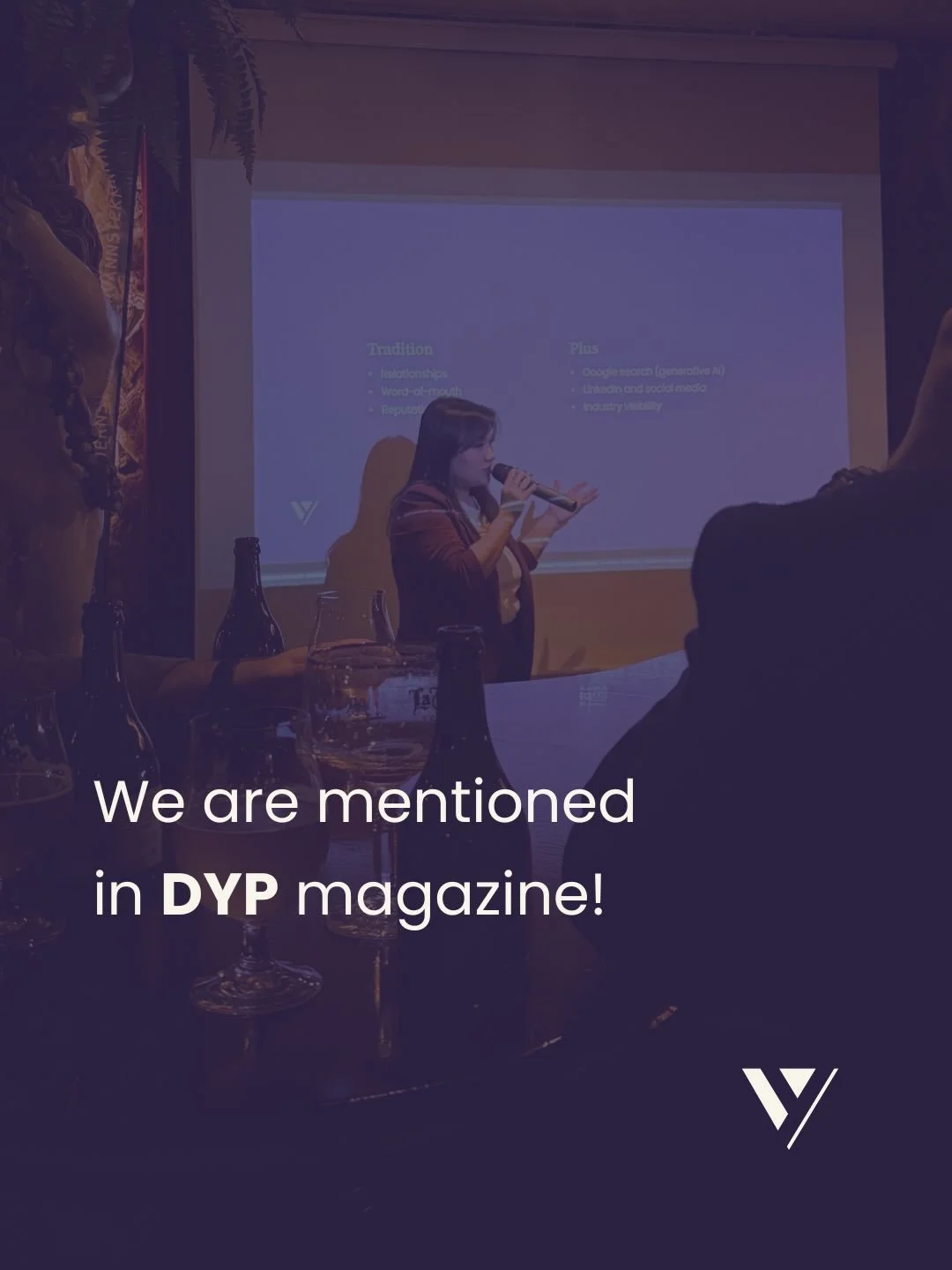 We&rsquo;re excited to see our collaboration with @ffu.no and SubseaPub featured in the latest issue of DYP! 🎉

Partnerships like this are what it&rsquo;s all about! Bringing people together, creating opportunities for meaningful conversations, and 