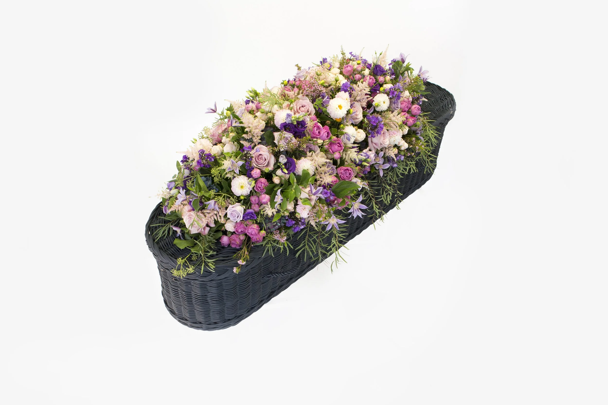 The Difference Between a Coffin and a Casket - Exit Here Funeral Directors